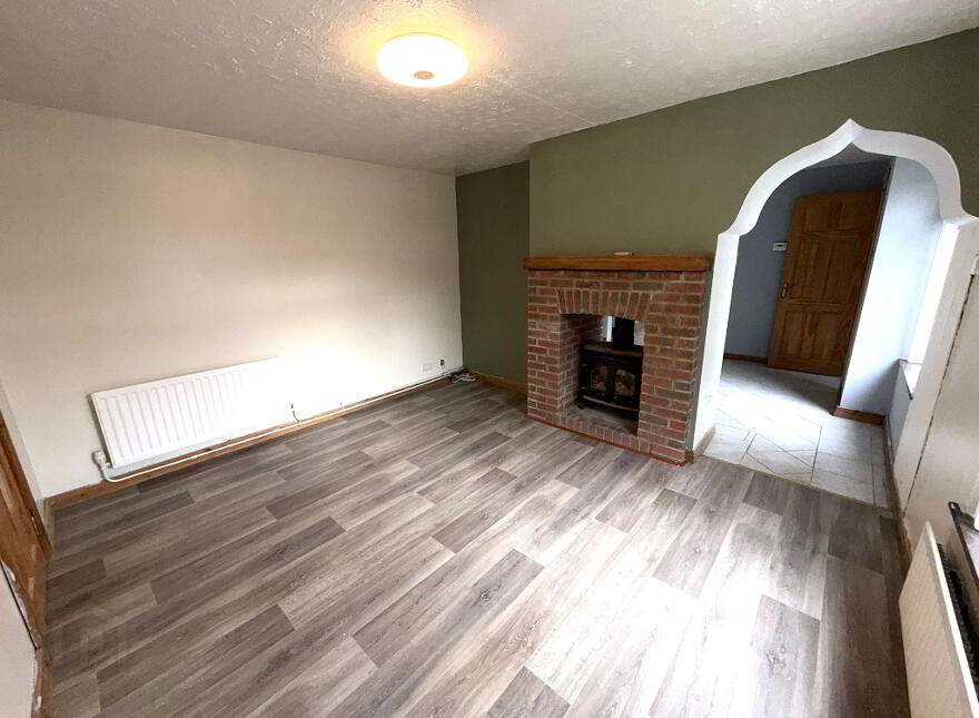 7 Spence Crescent, Cullybackey, Ballymena, BT42 1BR
