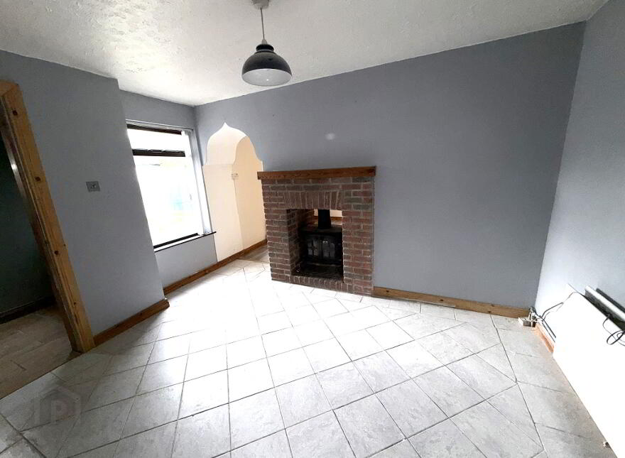 7 Spence Crescent, Cullybackey, Ballymena, BT42 1BR