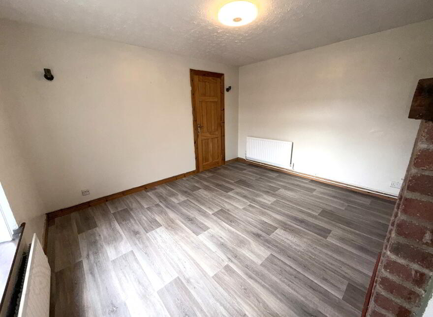 7 Spence Crescent, Cullybackey, Ballymena, BT42 1BR