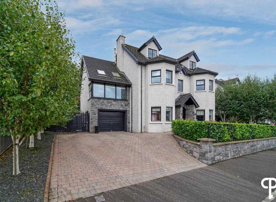 45 Victoria Gate, Derry, BT47 2TP