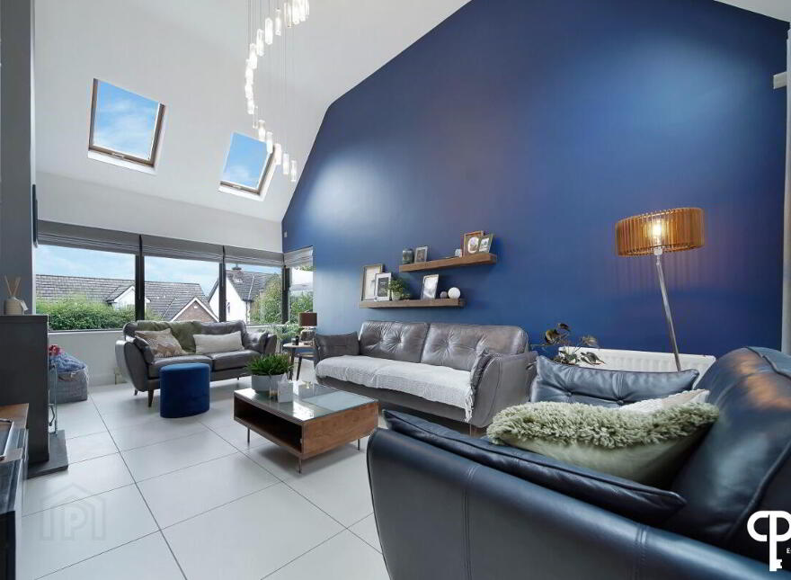 45 Victoria Gate, Derry, BT47 2TP