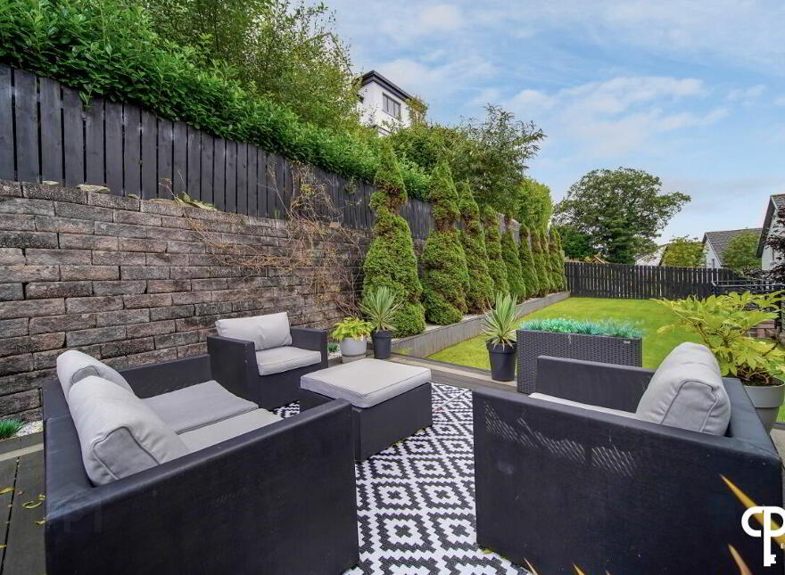 45 Victoria Gate, Derry, BT47 2TP