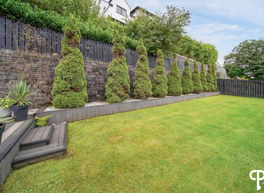 45 Victoria Gate, Derry, BT47 2TP
