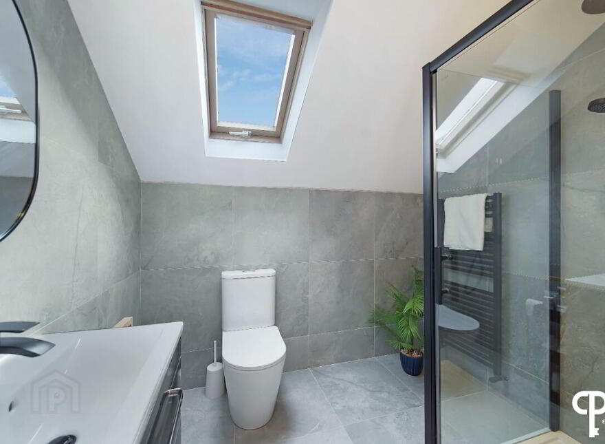 45 Victoria Gate, Derry, BT47 2TP