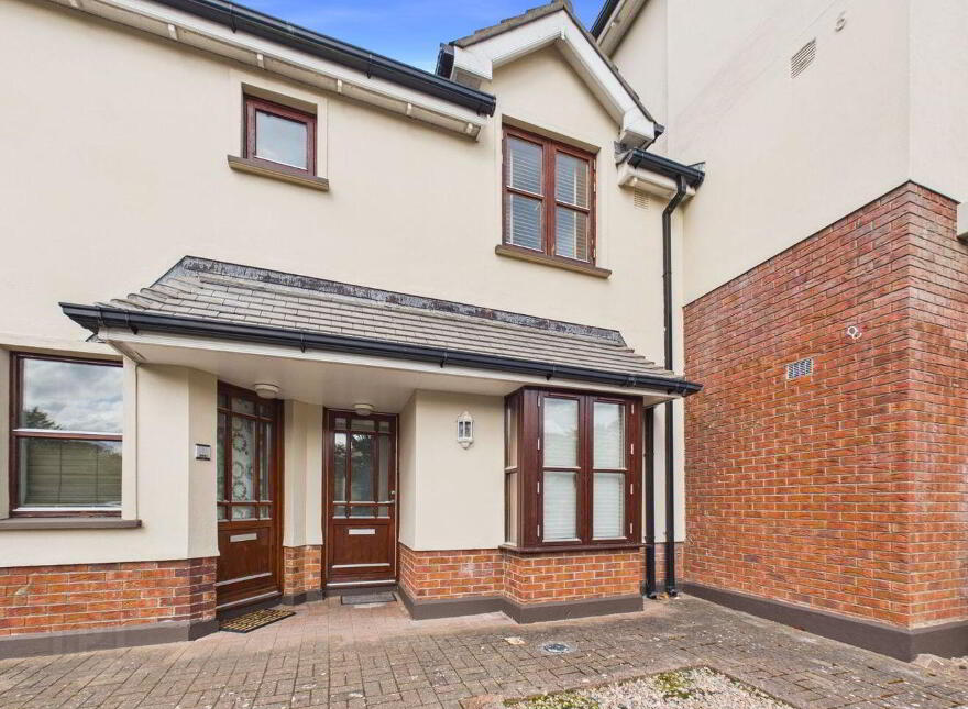 57 Beverton Court, Donabate, K36A461