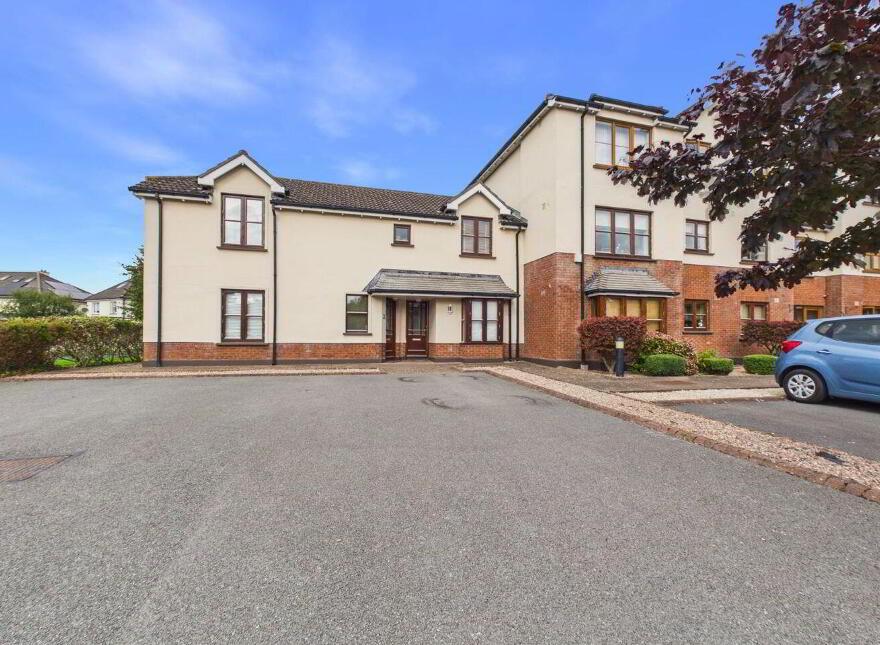 57 Beverton Court, Donabate, K36A461