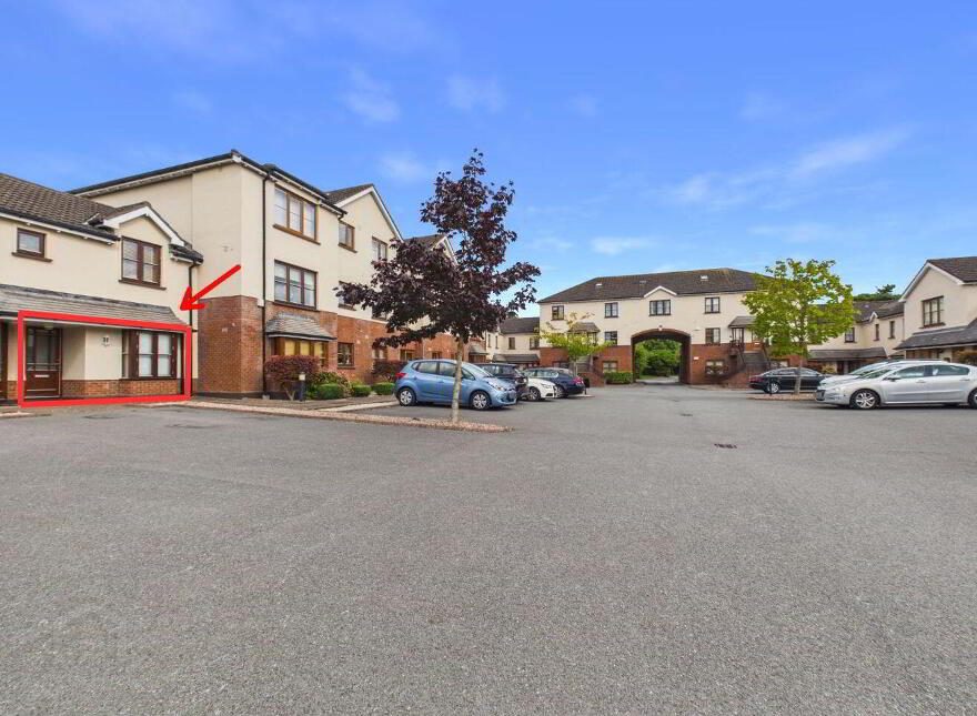 57 Beverton Court, Donabate, K36A461
