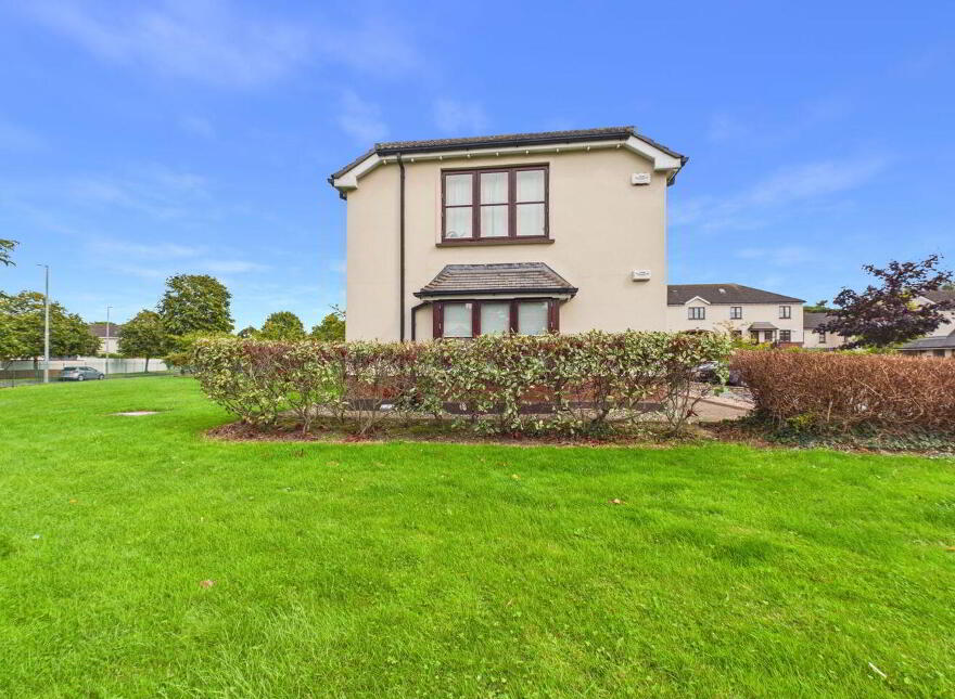 57 Beverton Court, Donabate, K36A461