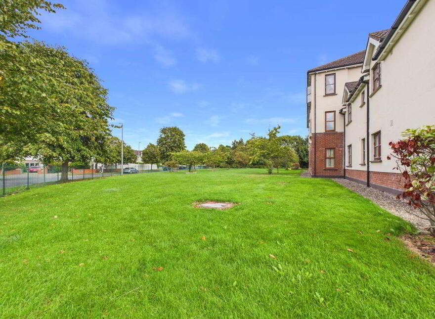 57 Beverton Court, Donabate, K36A461
