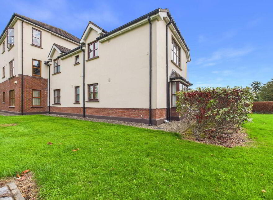 57 Beverton Court, Donabate, K36A461