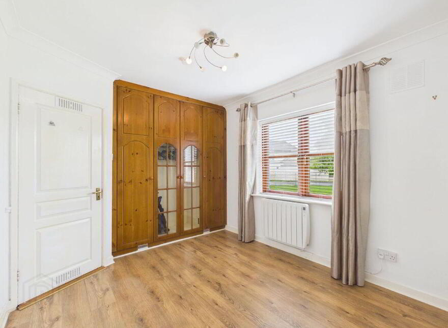 57 Beverton Court, Donabate, K36A461