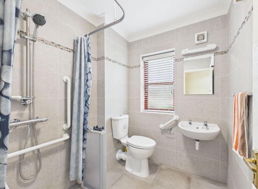 57 Beverton Court, Donabate, K36A461
