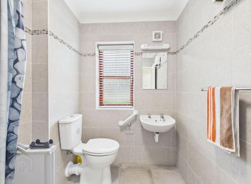 57 Beverton Court, Donabate, K36A461