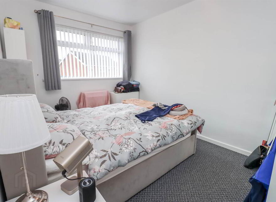 103 Dunleady Park, Dundonald, Belfast, BT16 1JX