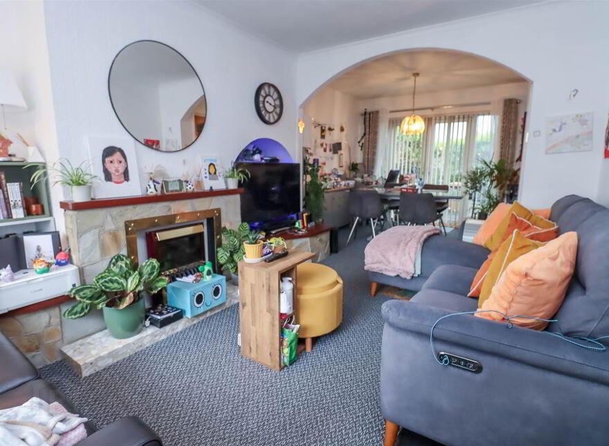 103 Dunleady Park, Dundonald, Belfast, BT16 1JX