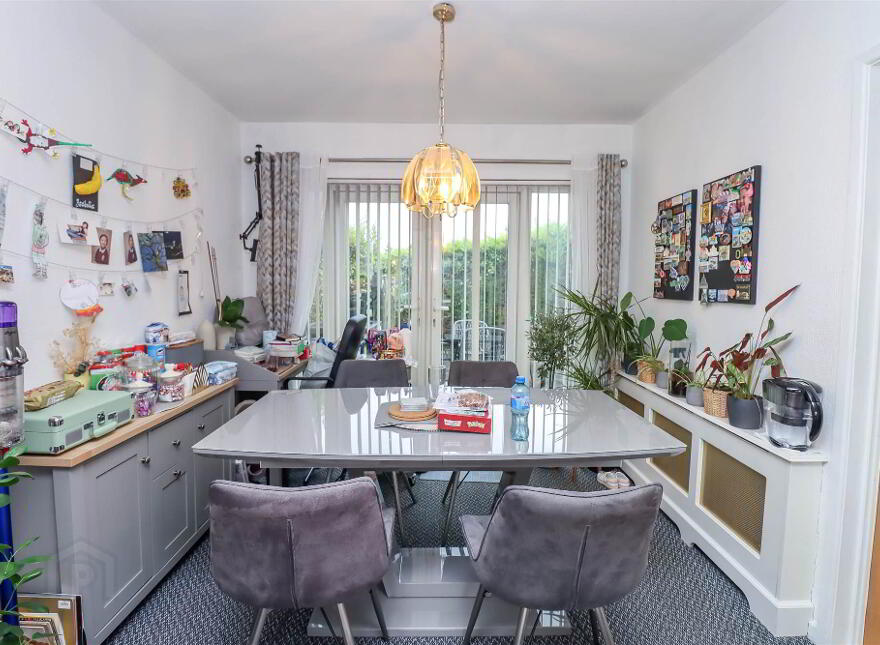 103 Dunleady Park, Dundonald, Belfast, BT16 1JX