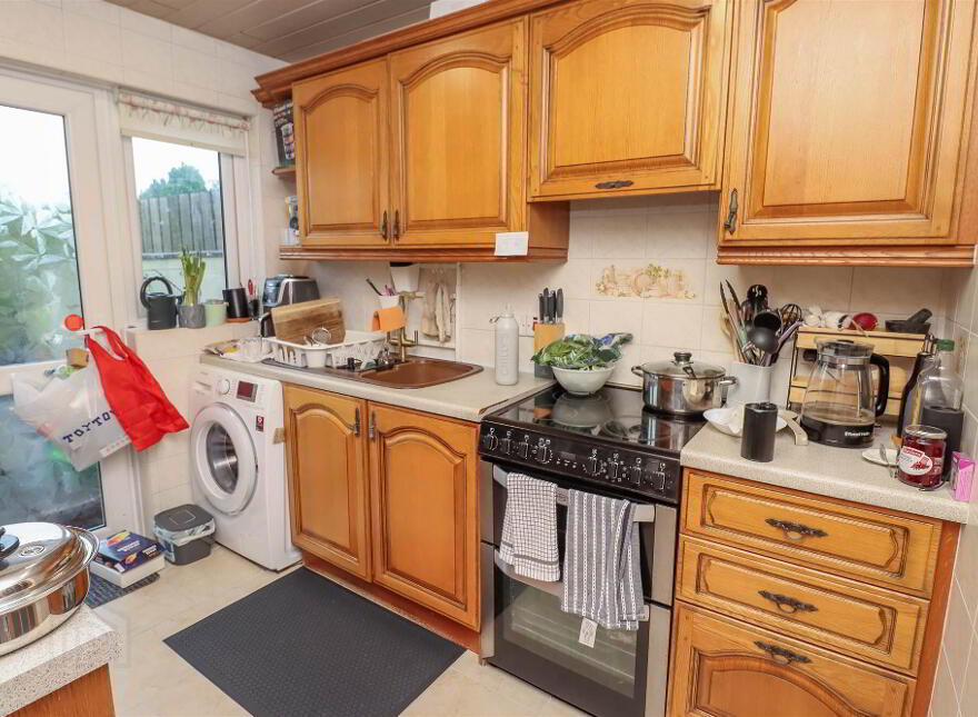 103 Dunleady Park, Dundonald, Belfast, BT16 1JX