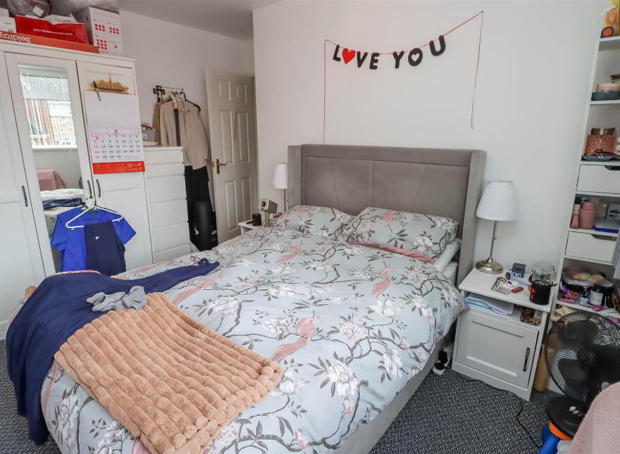 103 Dunleady Park, Dundonald, Belfast, BT16 1JX