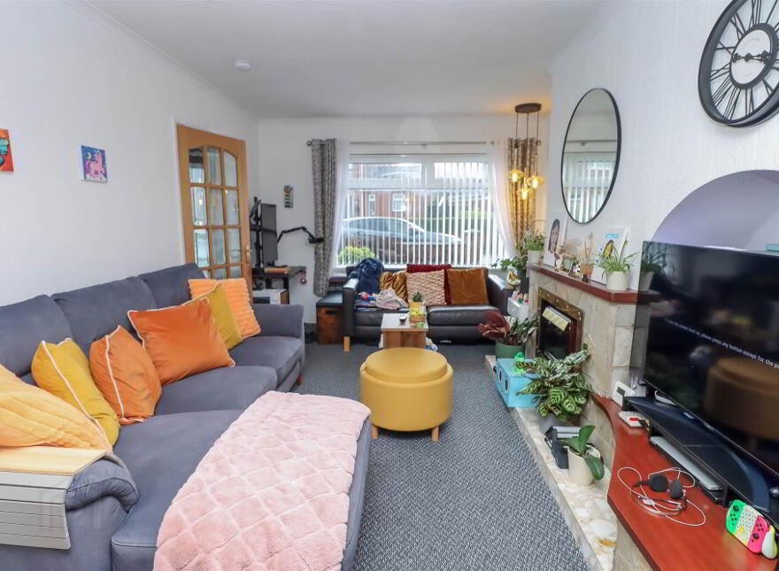 103 Dunleady Park, Dundonald, Belfast, BT16 1JX