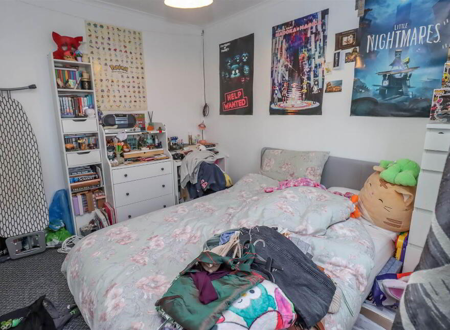 103 Dunleady Park, Dundonald, Belfast, BT16 1JX