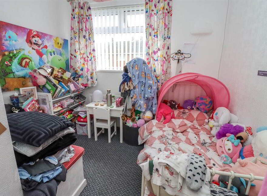 103 Dunleady Park, Dundonald, Belfast, BT16 1JX