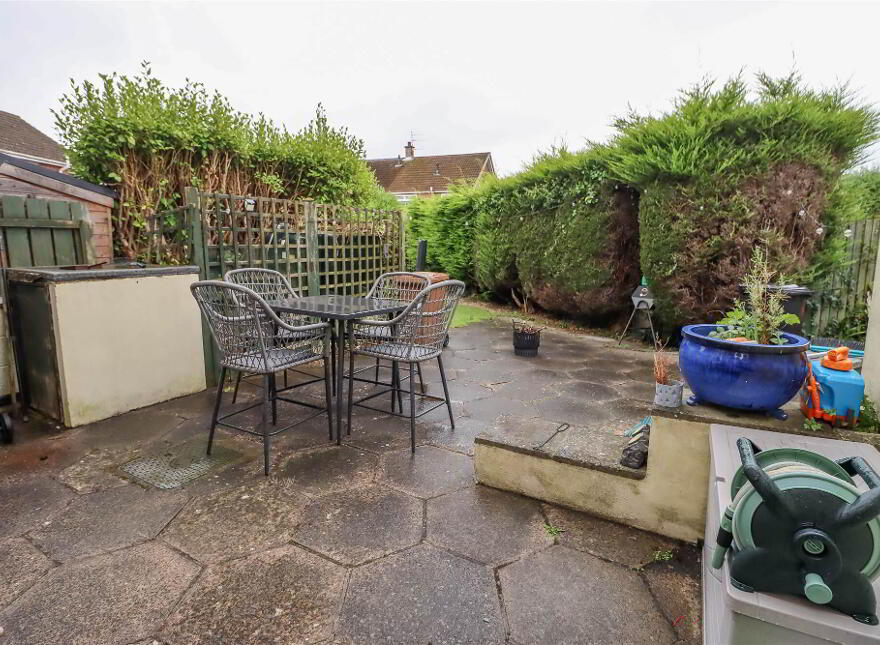 103 Dunleady Park, Dundonald, Belfast, BT16 1JX