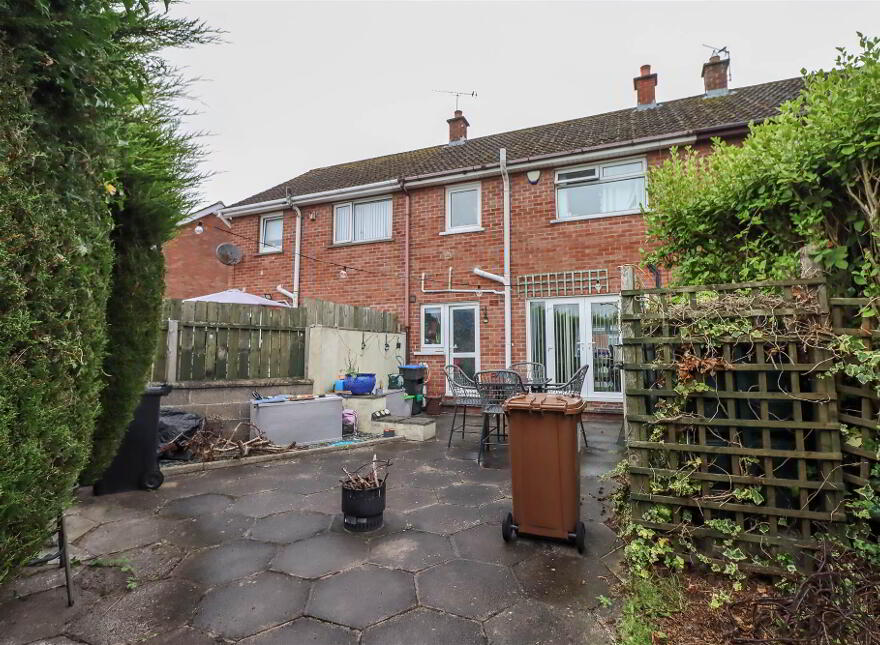 103 Dunleady Park, Dundonald, Belfast, BT16 1JX