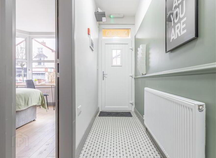 Room 1, 300 Beersbridge Road, Belfast, BT5 5DY