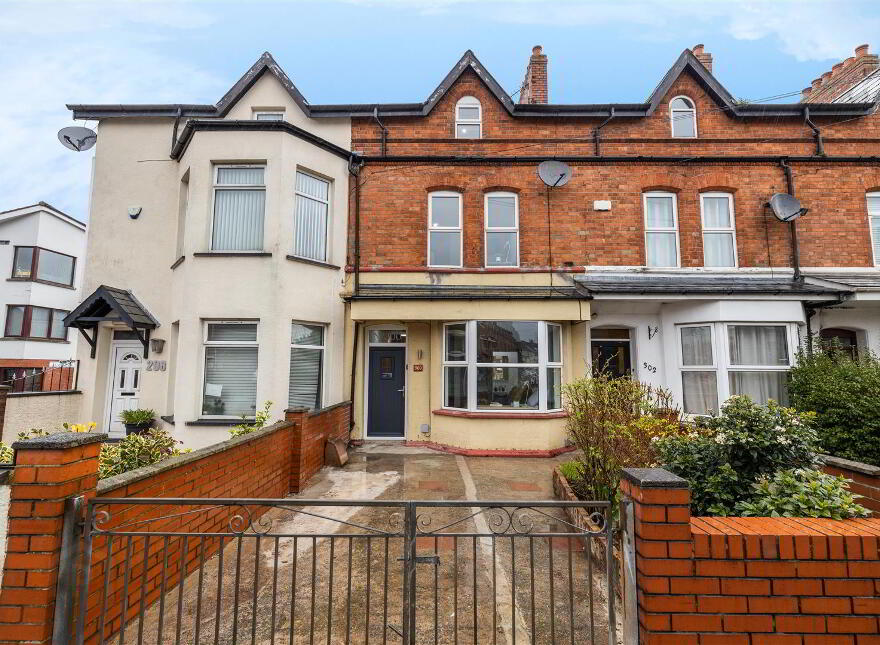 Room 1, 300 Beersbridge Road, Belfast, BT5 5DY
