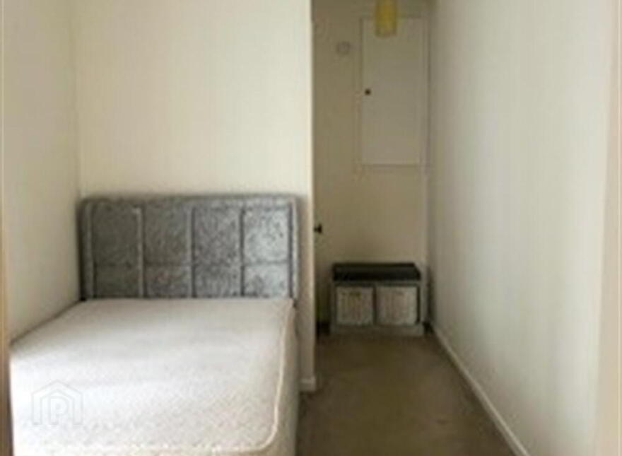 Flat 5, 5 Ardmore Ter, 5 Ardmore Terrace, Holywood, BT18 9BH