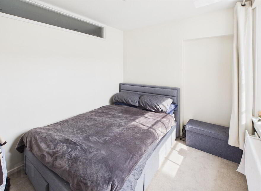 Flat 5, 5 Ardmore Ter, 5 Ardmore Terrace, Holywood, BT18 9BH