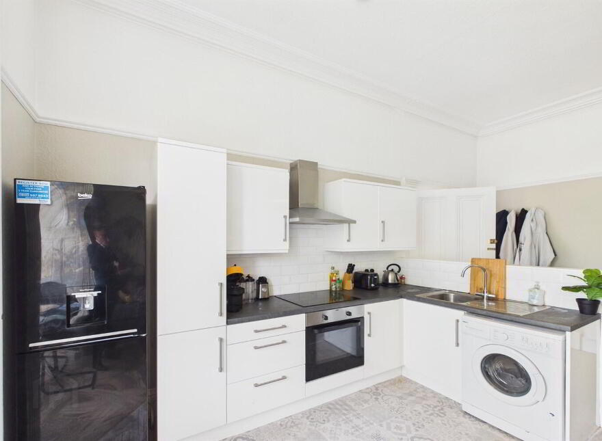 Flat 5, 5 Ardmore Ter, 5 Ardmore Terrace, Holywood, BT18 9BH