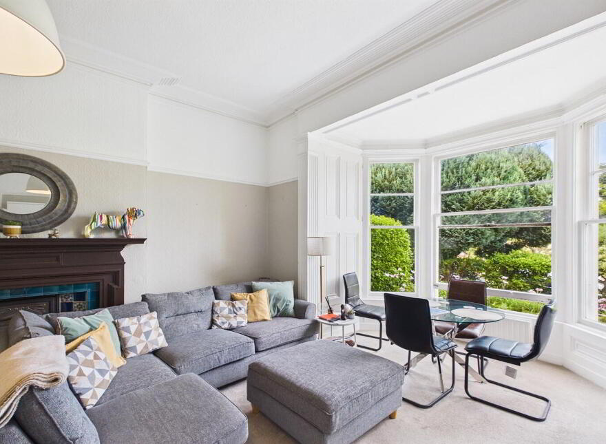 Flat 5, 5 Ardmore Ter, 5 Ardmore Terrace, Holywood, BT18 9BH