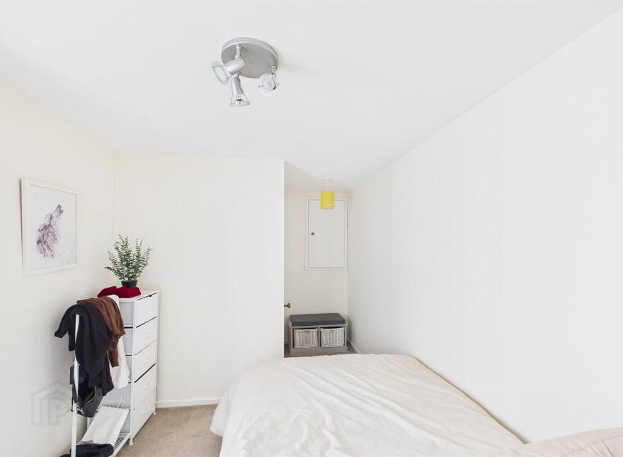 Flat 5, 5 Ardmore Ter, 5 Ardmore Terrace, Holywood, BT18 9BH