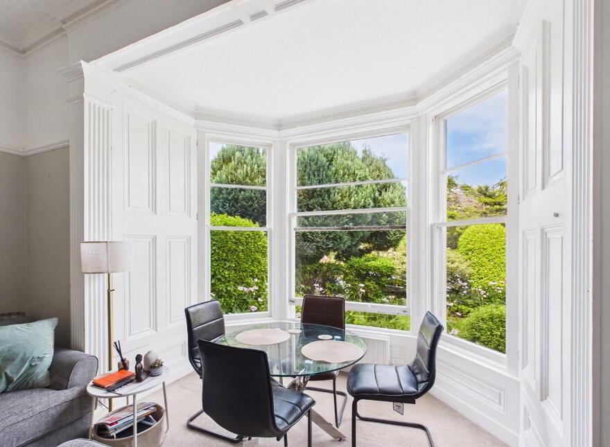 Flat 5, 5 Ardmore Ter, 5 Ardmore Terrace, Holywood, BT18 9BH