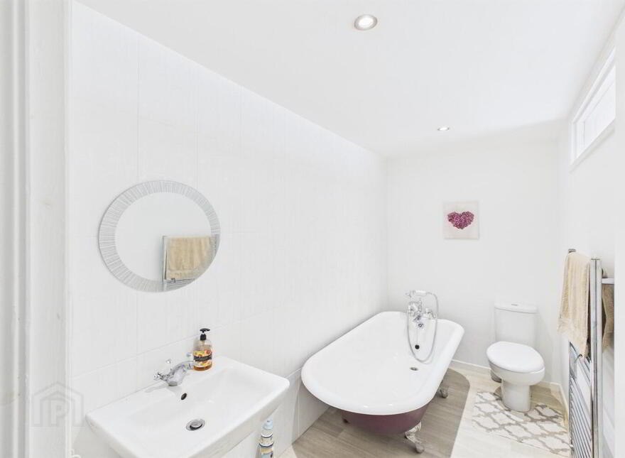 Flat 5, 5 Ardmore Ter, 5 Ardmore Terrace, Holywood, BT18 9BH