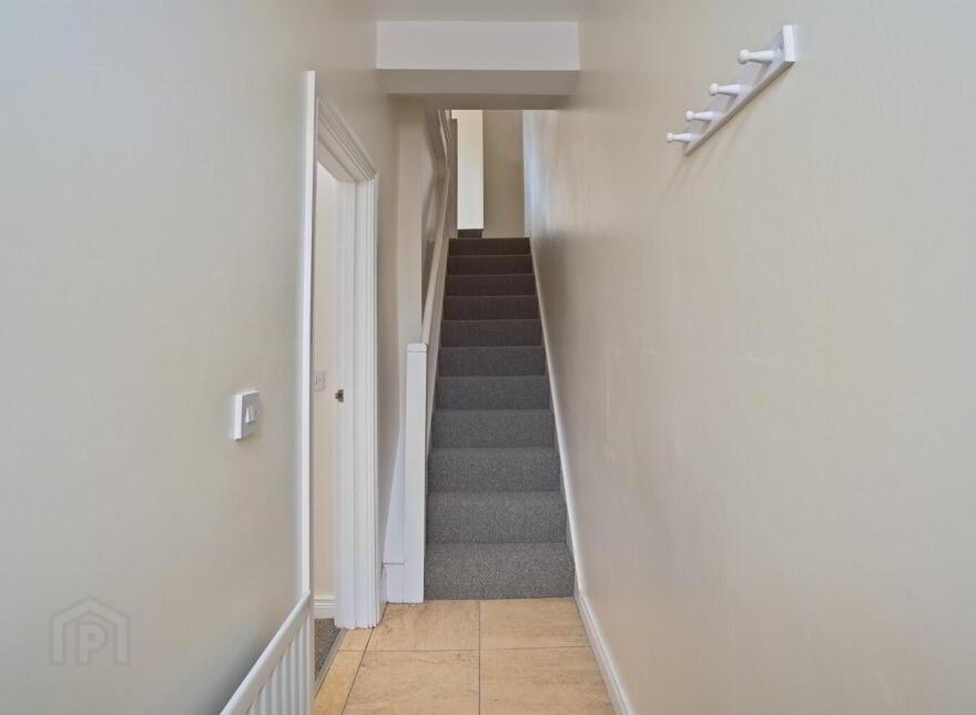 35 Donegall Avenue, Donegall Road, Belfast, BT12 6LS