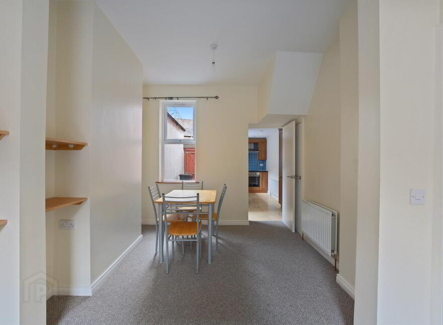 35 Donegall Avenue, Donegall Road, Belfast, BT12 6LS