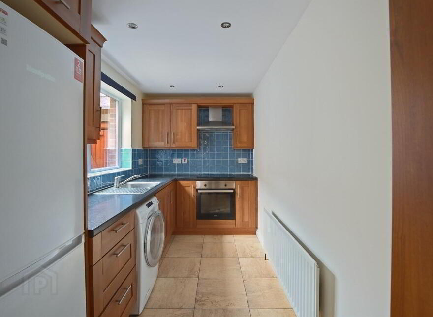 35 Donegall Avenue, Donegall Road, Belfast, BT12 6LS