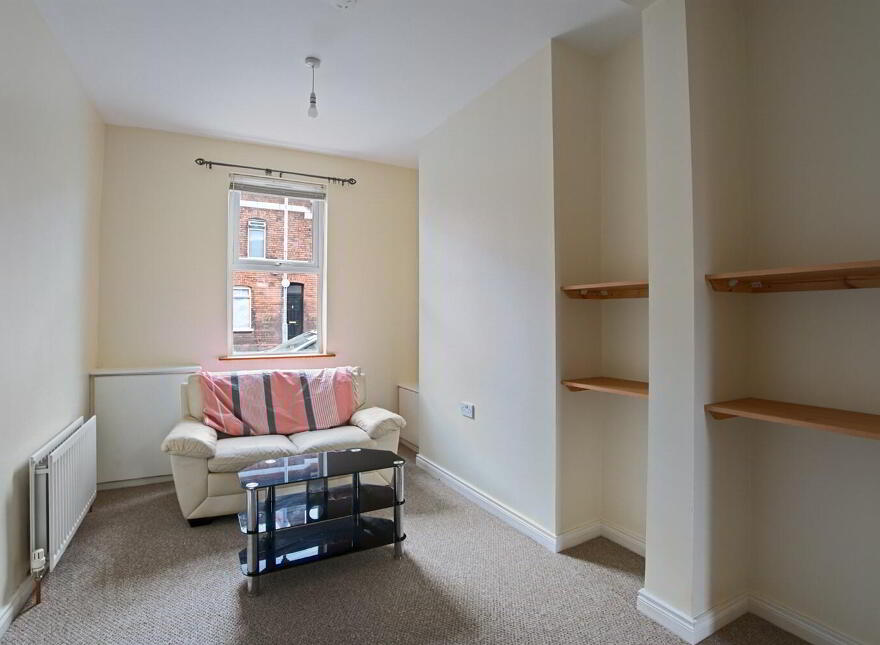 35 Donegall Avenue, Donegall Road, Belfast, BT12 6LS