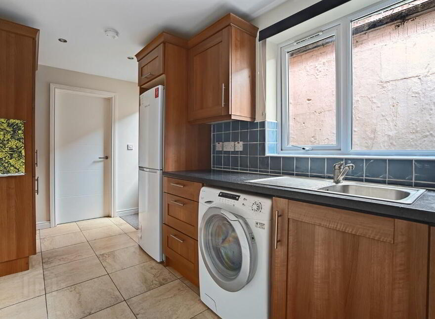 35 Donegall Avenue, Donegall Road, Belfast, BT12 6LS