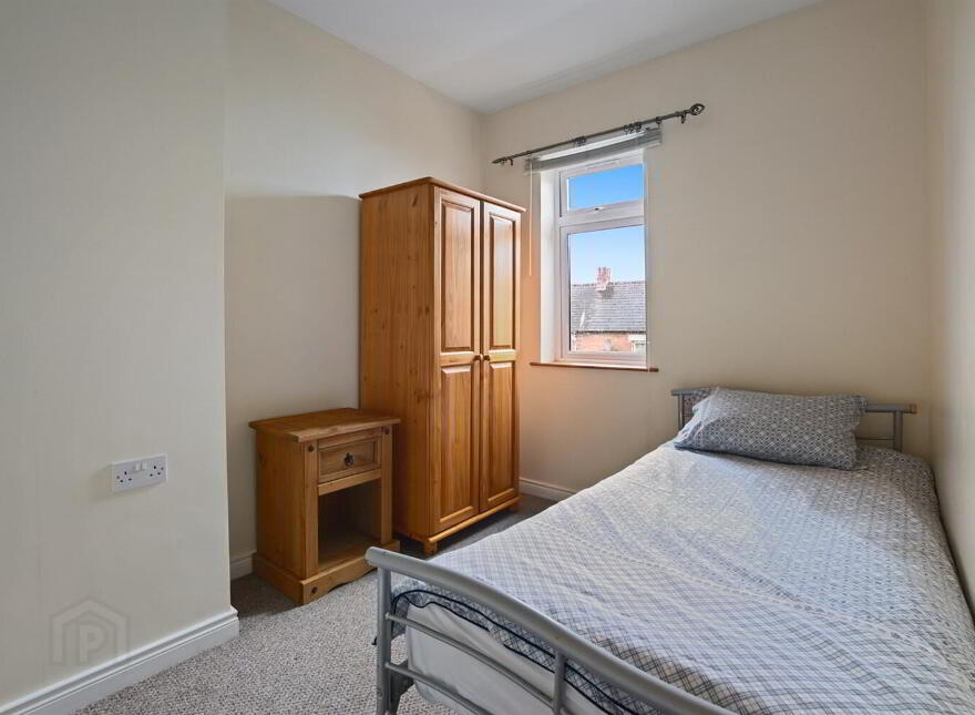 35 Donegall Avenue, Donegall Road, Belfast, BT12 6LS