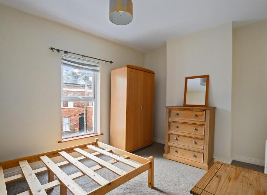 35 Donegall Avenue, Donegall Road, Belfast, BT12 6LS