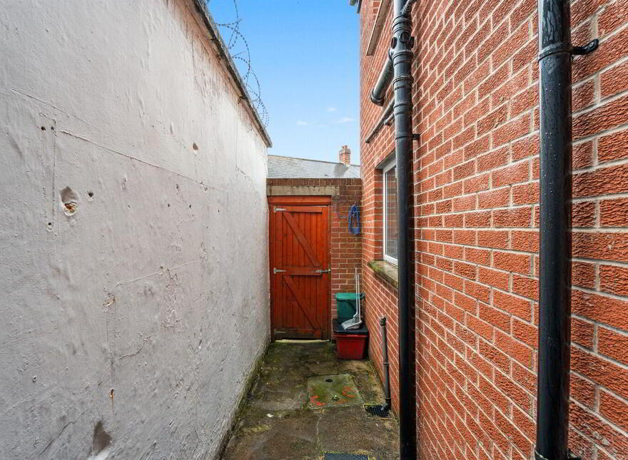 35 Donegall Avenue, Donegall Road, Belfast, BT12 6LS