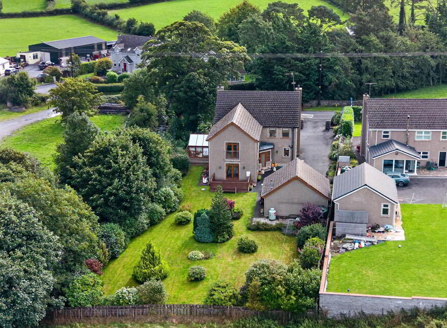 90 Rathfriland Road, Dromara, Dromore, BT25 2EB