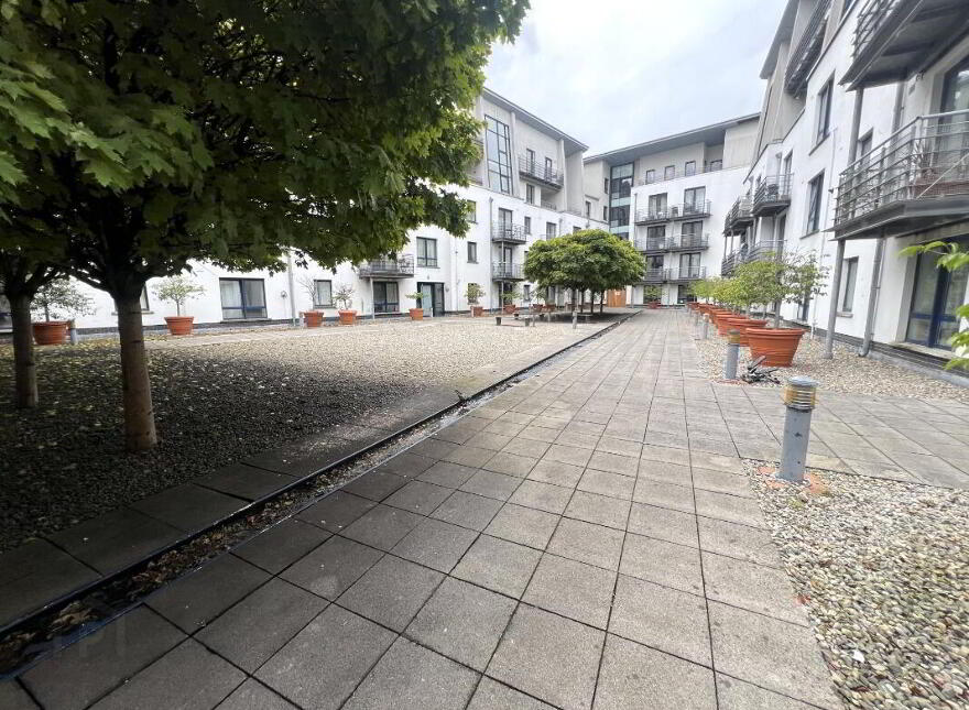 C3.4 Whitehall Square, Belfast, BT12 5EG