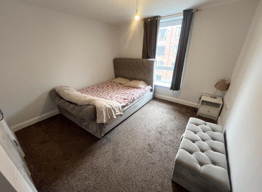 C3.4 Whitehall Square, Belfast, BT12 5EG
