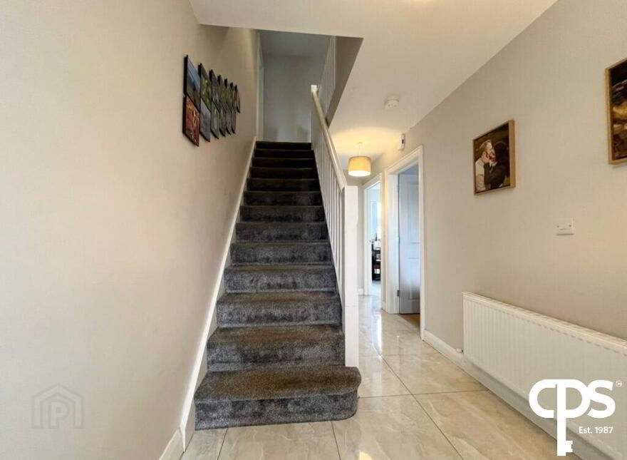 91 Gortnessy Meadows, Derry, BT47 3FW