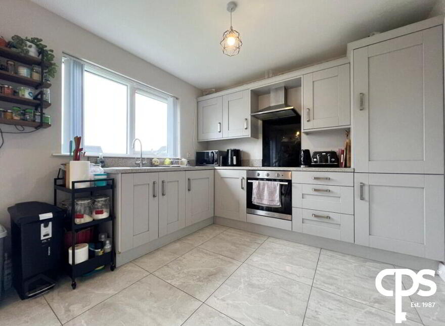 91 Gortnessy Meadows, Derry, BT47 3FW