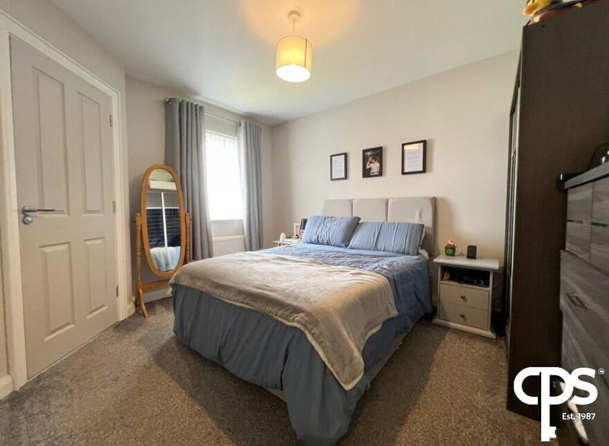 91 Gortnessy Meadows, Derry, BT47 3FW